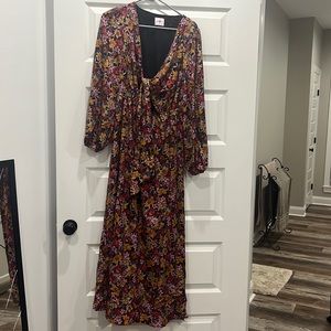 Buddy love dress size medium